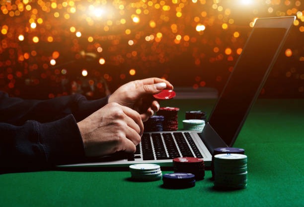slo16 VIP Roulette