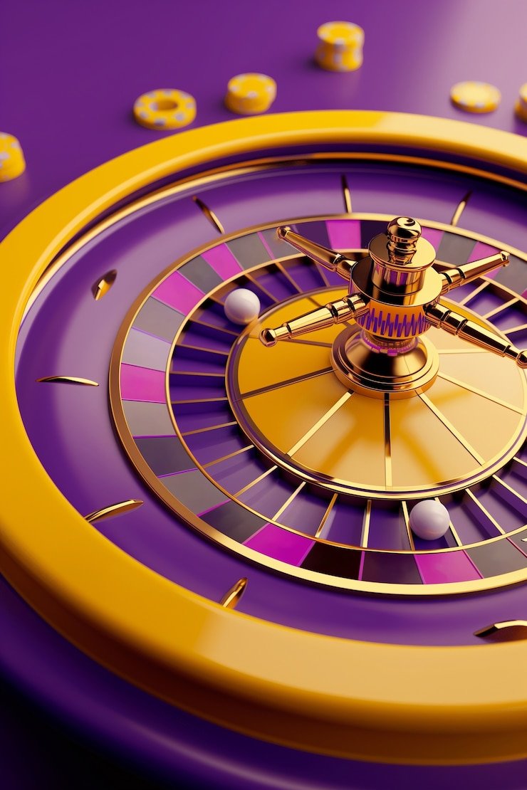 slo16 Explora lo que hace especial a Vip Roulette en slo16